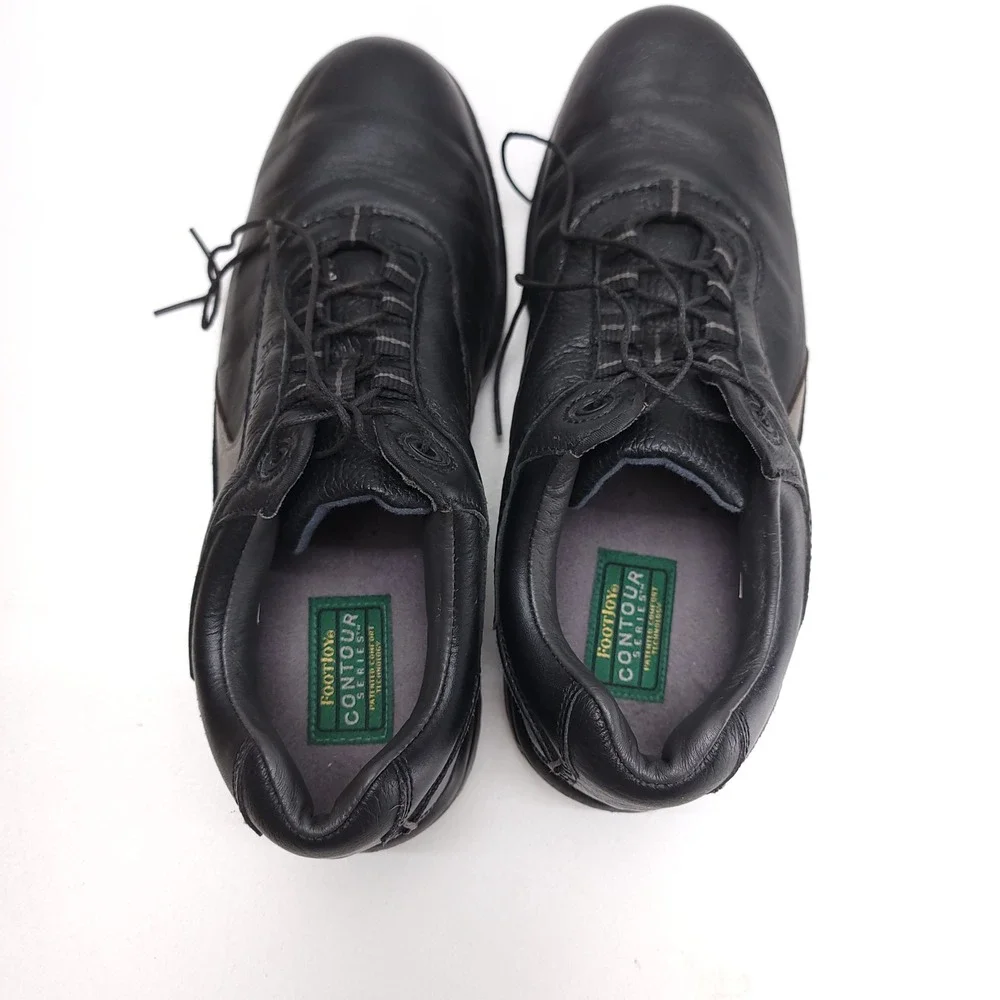FootJoy contour series